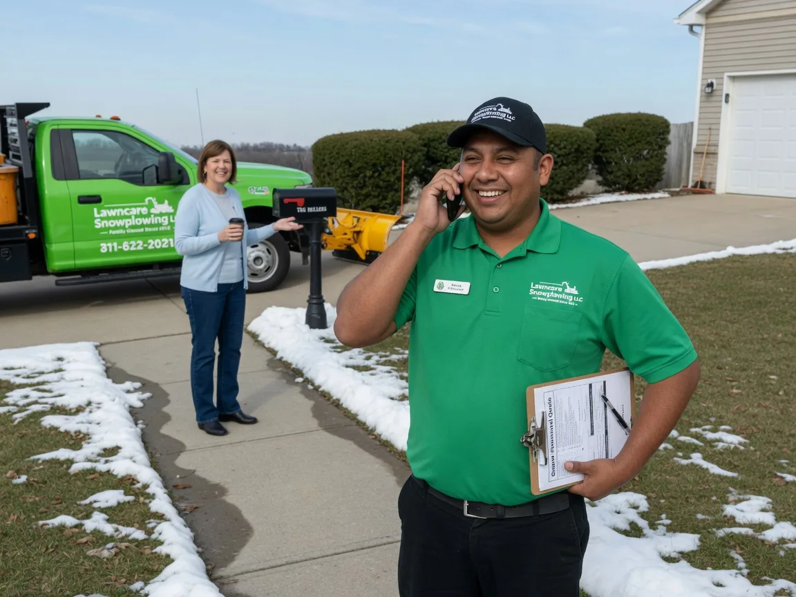 Lawn Care Services By Expert Landscaper Chula, MO FAQs